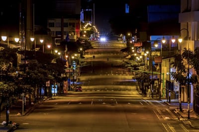 San José. Imagen con fines ilustrativos. Archivo CRH/AFP