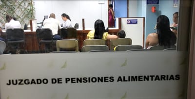 Imagen tomada de: Poder Judicial de Costa Rica