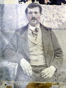 Thomas J. Beale