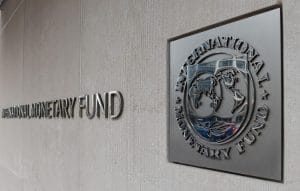 Alvarado reconoce que está en peligro el acuerdo de su gobierno con el FMI. (Foto: Archivo CRH)
