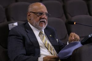 El proyecto de ley fue propuesto por el diputado Carlos Avendaño, de Restauración Nacional. (Archivo/CRH).