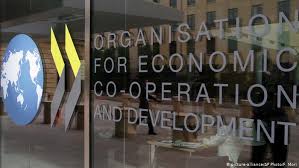 OCDE. (CRH).