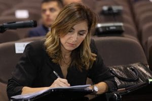 La propuesta la impulsa Silvia Hernández, diputada del PLN. (Archivo/CRH).