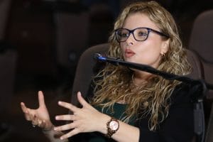 El funcionario era asesor de la diputada Xiomara Rodríguez