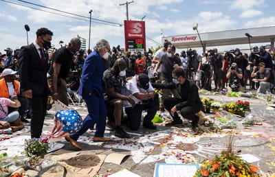 Foto de Stephen Maturen/Getty Images/AFP