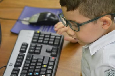 Curso lectivo finalizará bajo modalidad de educación en casa. Imagen de FOD.
