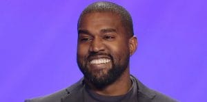 Kanye West. Foto:Internet.