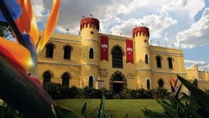 Museo de los Niños. (Archivo/CRH).