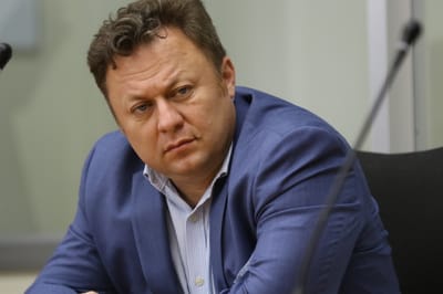 El exdiputado Dragos Dolanescu solicitó la información al TSE.
