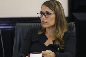 El proyecto de ley lo impulsa la diputada independiente Ivonne Acuña. (Cortesía/Asamblea).