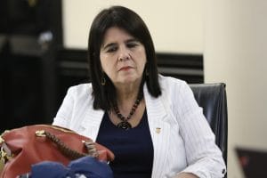 El proyecto de ley lo impulsa la diputada Floria Segreda, del PRN. (Archivo/CRH).