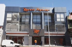 Banco Popular. (Archivo/CRH).