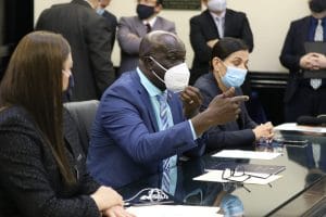 Los diputados aprobaron el proyecto de ley, tras una maratónica sesión. (Archivo/CRH).