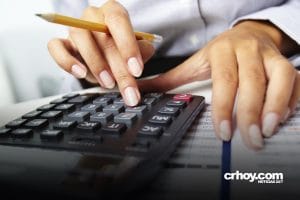 CRH