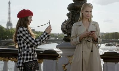 Carousel image