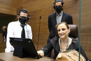 La legisladora independiente Zoila Volio lamentó que lo urgente no se atienda. (Archivo/CRH).