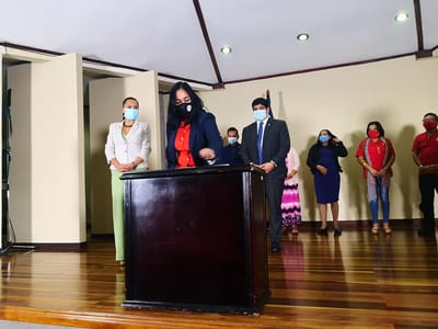 Convención colectiva fue firmada el pasado 16 de octubre.