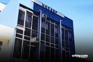 Uccaep. (Archivo/CRH).