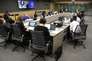 La iniciativa se tramita en la Comisión de Asuntos Hacendarios del Congreso. (Archivo/CRH).