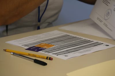 Matrícula se debe realizar en línea. Imagen de UNED.