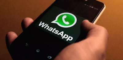 Red Social WhatsApp. Tomada de internet/ Con fines ilustrativos.