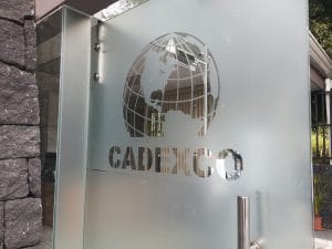 Cámara de Exportadores de Costa Rica. (Archivo/CRH).