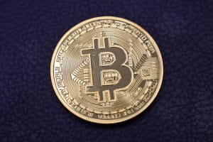 Bitcoin. Foto de Ozan KOSE / AFP