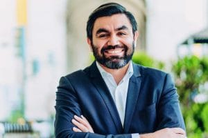 El experto Mauricio París señaló debilidades, como falta de regulaciones, en el proyecto de ley. (Cortesía).