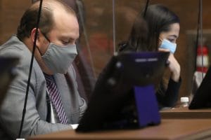 La bancada legislativa del PUSC insistió al Ejecutivo que convoque el expediente en las extraordinarias legislativas. (Archivo/CRH).