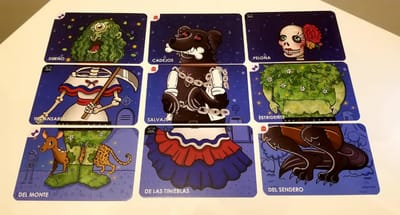 Carousel image