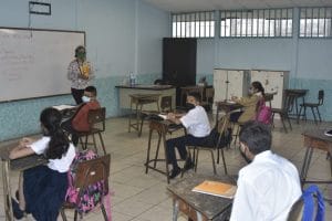 Imagen ilustrativa (CRH)