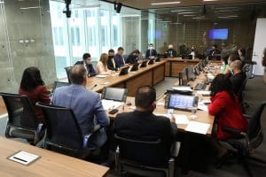 Comisión de Asuntos Económicos de la Asamblea Legislativa. (Archivo/CRH).