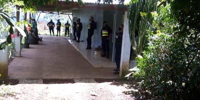 (Imagen Coordinadora de la Lucha Sur Sur).