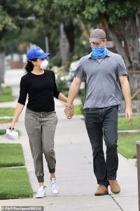 Foto de P&P Rachpoot MEGA publicada por DailyMail