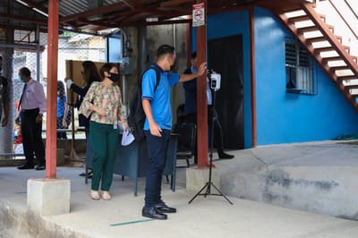 Con fines ilustrativos. Imagen de MEP.