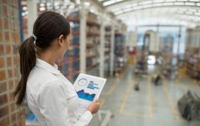 La herramienta Sense 4 permite a las Gerencias de las empresas de manufactura darle seguimiento a la productividad de las plantas a través de tecnología de punta basada en el Internet de las Cosas (IoT). (Foto: Cortesía)