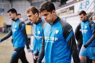 Foto Bochum