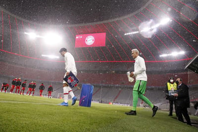 Foto C.Gavelle / PSG (Web oficial)