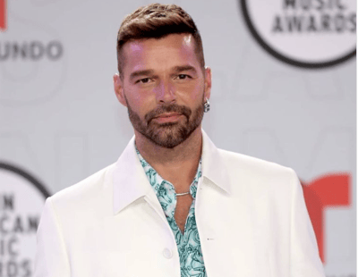 Ricky Martin