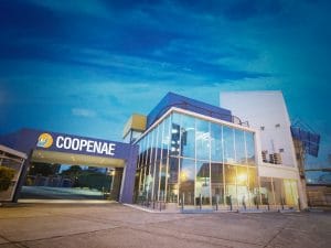 Coopenae. (CRH).