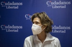 Cristiana Chamorro/AFP