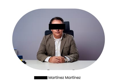 Presidente de la empresa ITP, señalado por el OIJ por falsificar informes para favorecer a MECO. Foto sitio web de ITP.