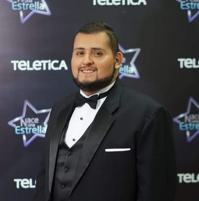(Imagen tomada del perfil de Alejandro).