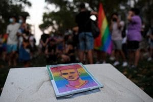 Foto Josep LAGO / AFP