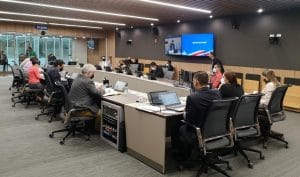 La Comisión de Asuntos Hacendarios sesionará extraordinariamente para discutir y votar las mociones. (Archivo/CRH).