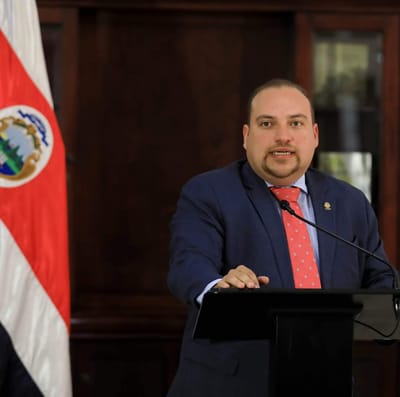 Pablo Heriberto Abarca Mora, (Archivo).