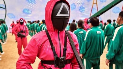 El juego del calamar ya está disponible al completo en Netflix y se ha convertido en el gran éxito de los últimos meses.