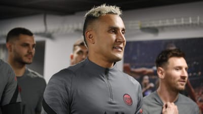 Foto PSG