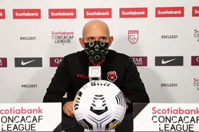 Concacaf