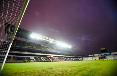 Cortesía Saprissa